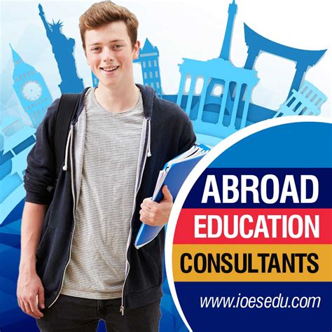 overseas education consultants.